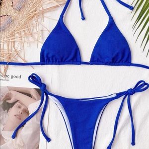 Shein bikini NWT